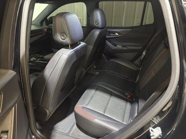 Used 2025 Chevrolet Equinox RS image 14