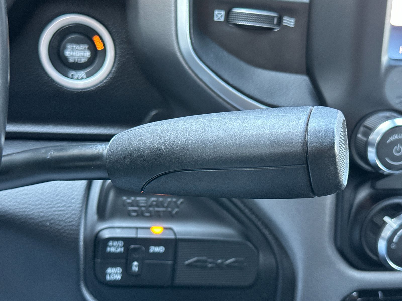 Used 2024 RAM 3500 Big Horn image 20