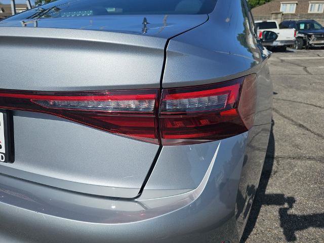 Used 2025 Volkswagen Jetta S FWD image 32