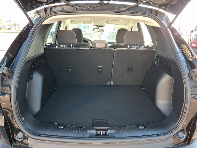 Certified 2022 Ford Escape S AWD/4WD image 27