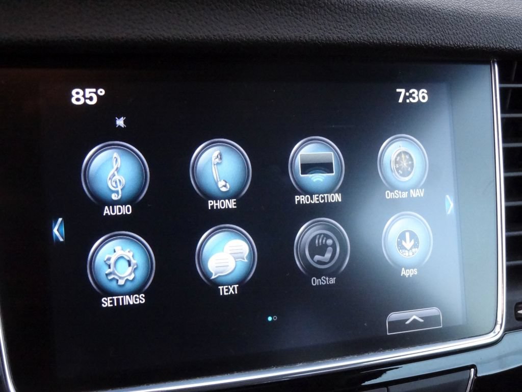 Used 2019 Buick Encore Preferred FWD image 21