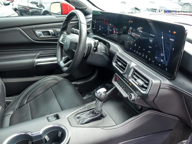 Certified 2025 Ford Mustang GT Premium image 22