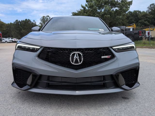 Used 2026 Acura Integra Type S FWD image 9