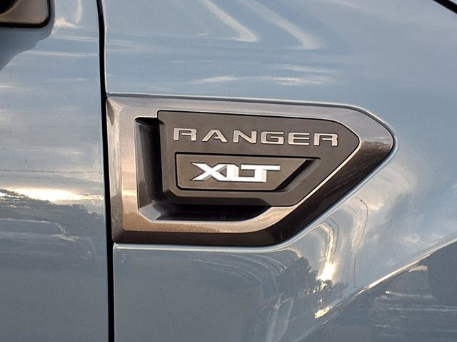 Certified 2023 Ford Ranger XLT w/ Tremor Off-Road Package AWD/4WD image 23