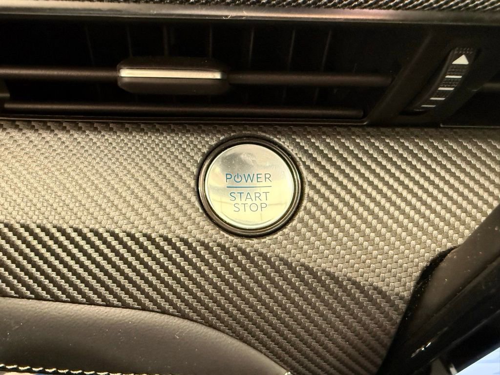 Certified 2025 Ford Mustang Mach-E Premium AWD/4WD image 43