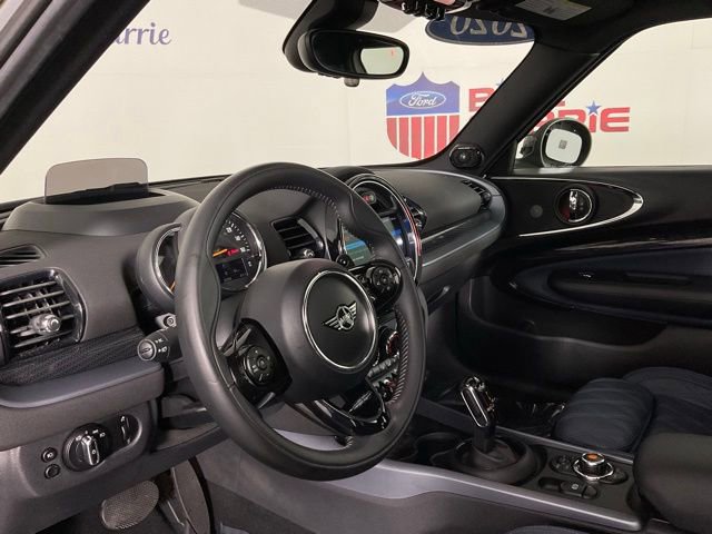 Used 2020 MINI Cooper Clubman S image 13
