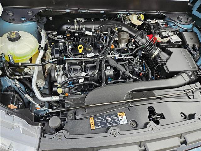 Certified 2023 Ford Maverick Lariat w/ Lariat Luxury Package image 24