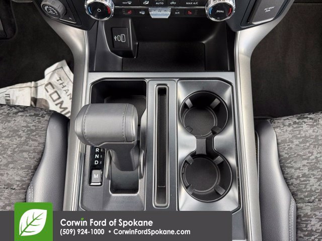 Certified 2025 Ford F150 Tremor w/ Bed Utility Package AWD/4WD image 30