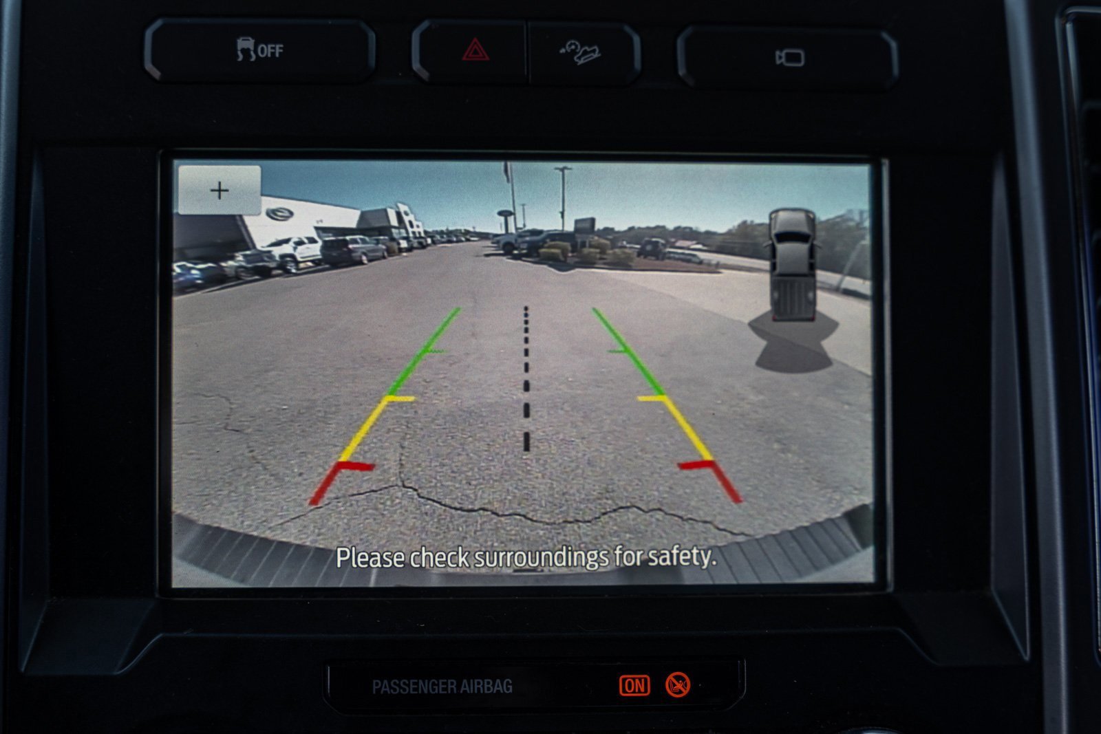 Certified 2021 Ford F250 XLT w/ XLT Premium Package image 29