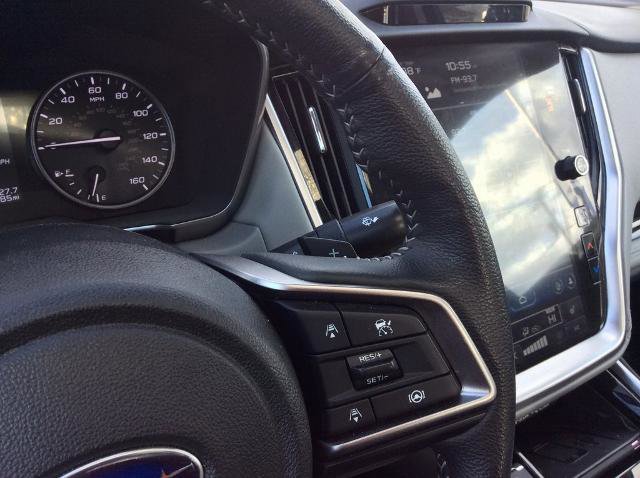 Used 2024 Subaru Legacy Limited image 21