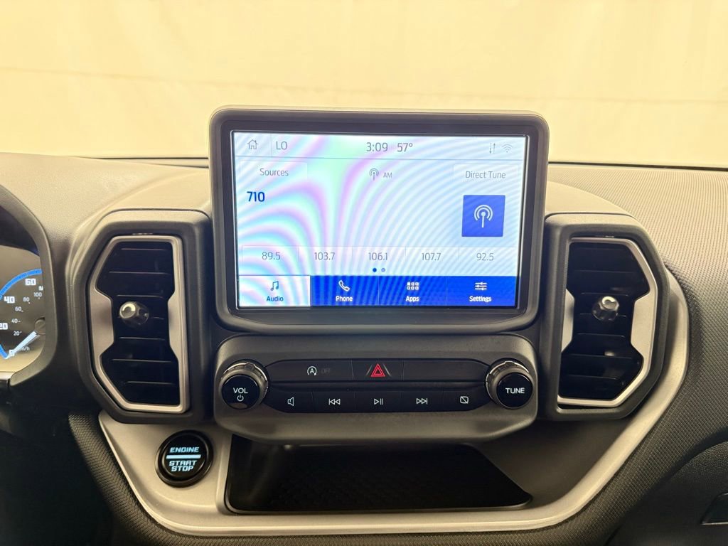 Certified 2024 Ford Bronco Sport Big Bend image 34