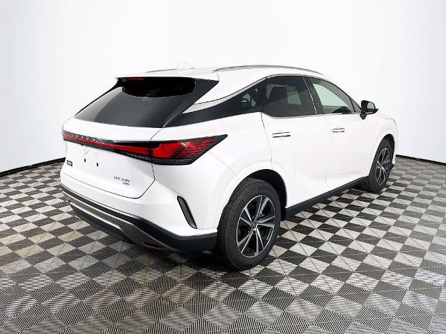 Used 2023 Lexus RX 350 Premium w/ Accessory Package AWD/4WD image 7