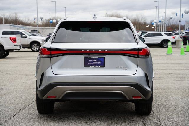 Used 2025 Lexus RX 350 Premium w/ Convenience Package image 4