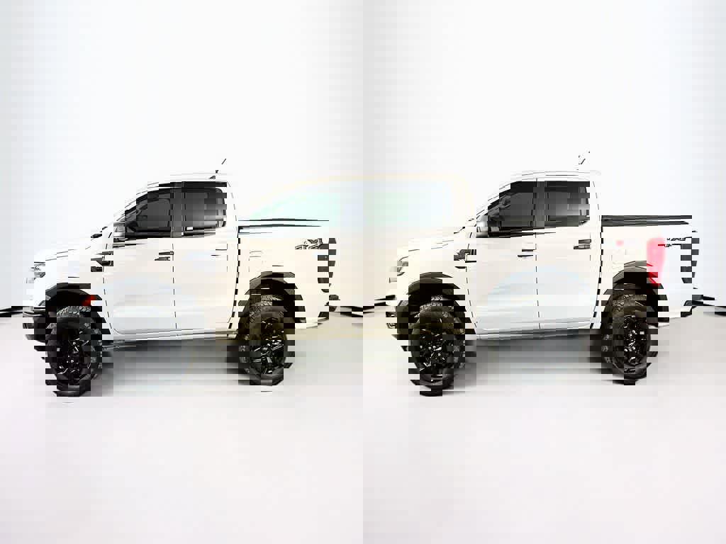 Certified 2022 Ford Ranger XLT w/ Equipment Group 301A Mid image 2