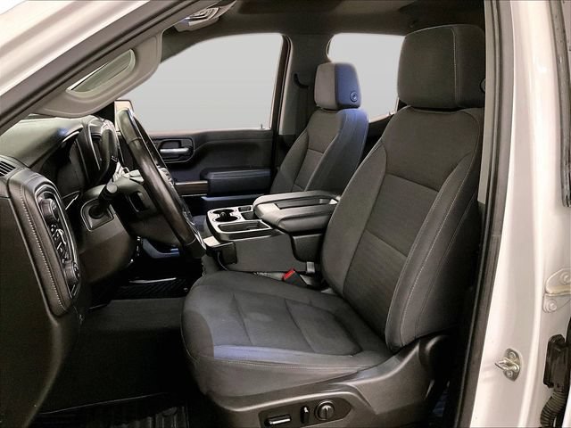 Used 2020 Chevrolet Silverado 1500 LT w/ All-Star Edition AWD/4WD image 24