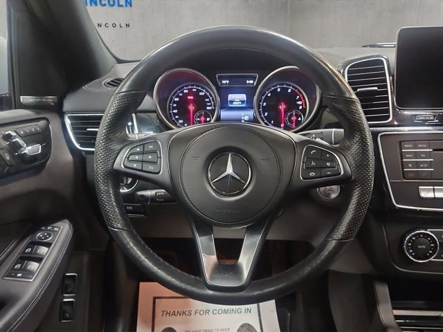 Used 2019 Mercedes-Benz GLS 450 4MATIC image 19
