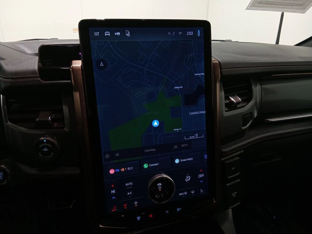 Certified 2024 Ford F150 Lightning Lariat image 24