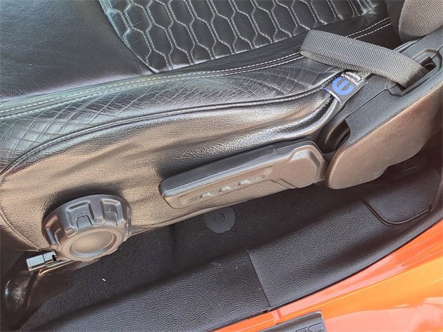 Used 2018 Jeep Wrangler Unlimited Sport S image 31