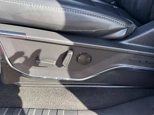 Certified 2024 Ford F250 Lariat w/ Lariat Ultimate Package image 19