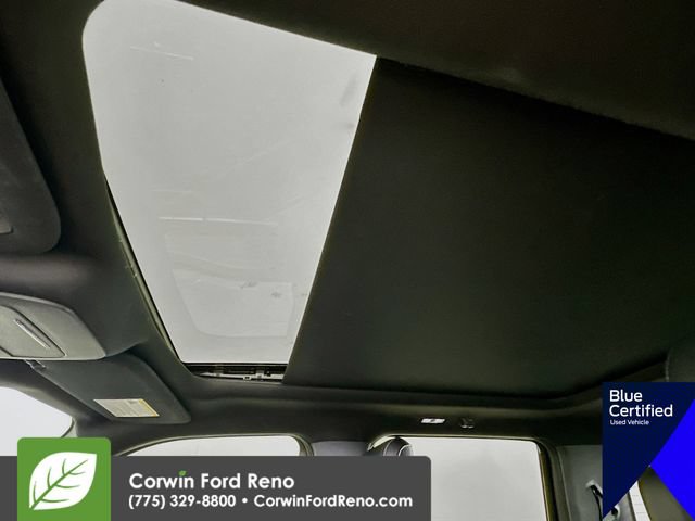 Certified 2021 Ford F150 Lariat w/ Equipment Group 502A High AWD/4WD image 26