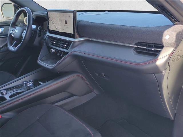 Certified 2025 Ford Explorer ST AWD/4WD image 24