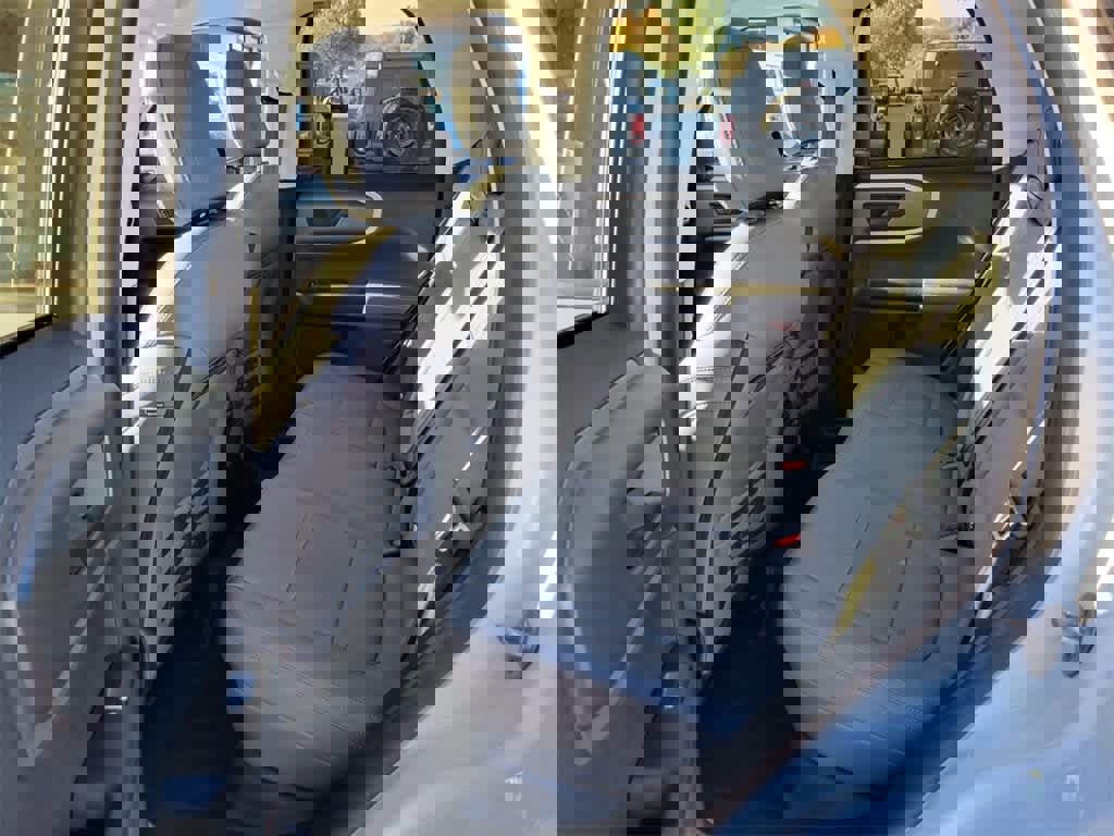 Certified 2025 Ford Bronco Sport Badlands image 10