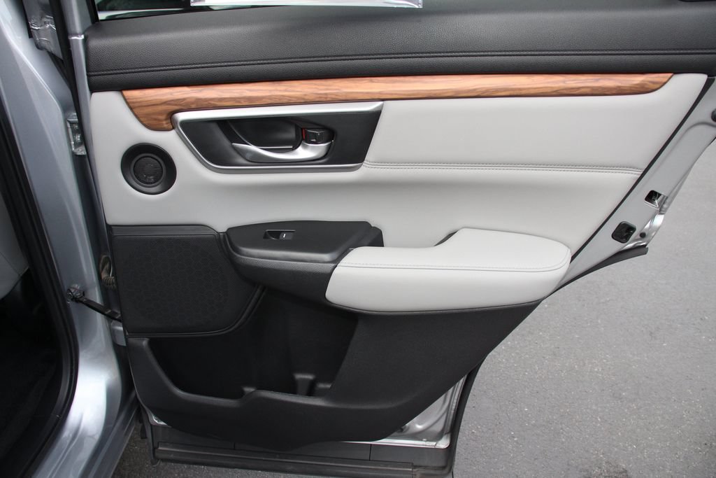 Used 2022 Honda CR-V EX-L image 26