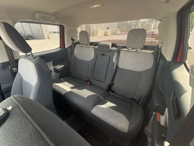 Certified 2022 Ford Maverick XLT w/ Equipment Group 300A Standard AWD/4WD image 22