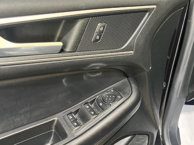 Certified 2022 Ford Edge SEL w/ Convenience Package image 16