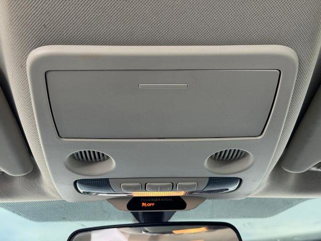 Certified 2020 Ford EcoSport S AWD/4WD image 16