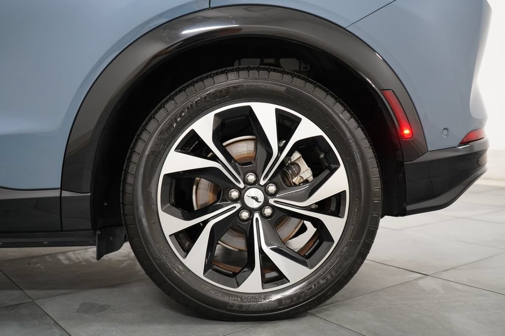 Certified 2023 Ford Mustang Mach-E Premium AWD/4WD image 34