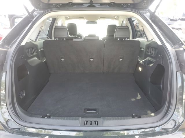 Certified 2023 Ford Edge SEL AWD/4WD image 8