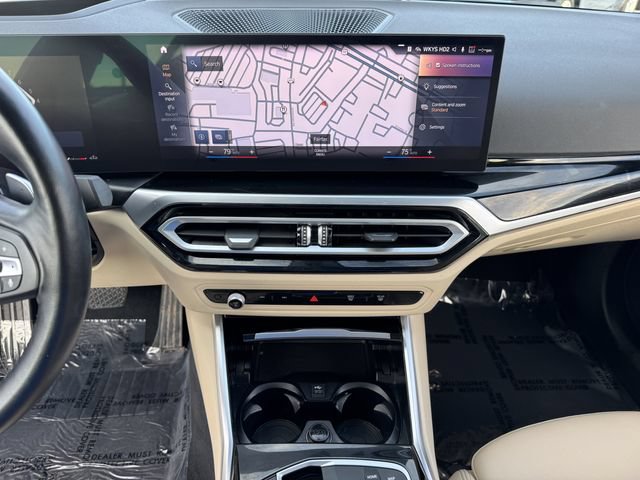 Used 2023 BMW 330i xDrive Sedan w/ Premium Package AWD/4WD image 25