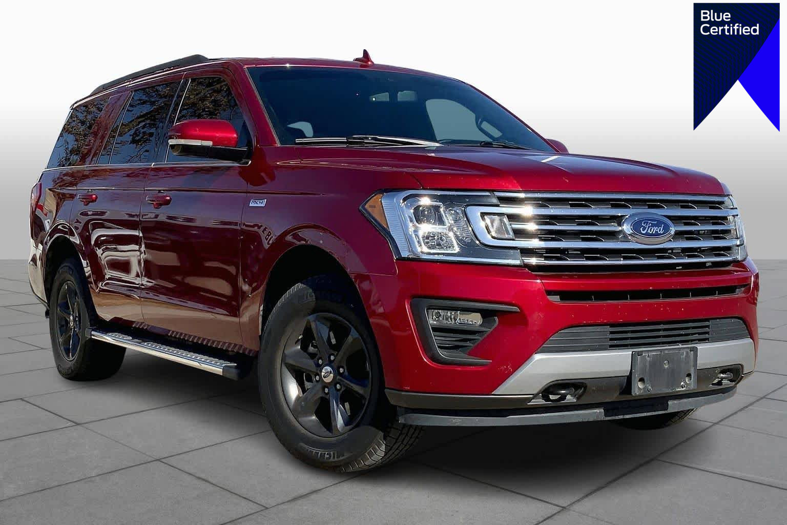 Certified 2019 Ford Expedition XLT w/ Equipment Group 202A image 1