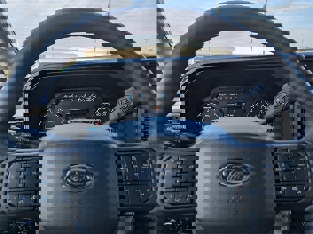 Certified 2024 Ford F350 XL w/ 360-Degree Camera Package image 12