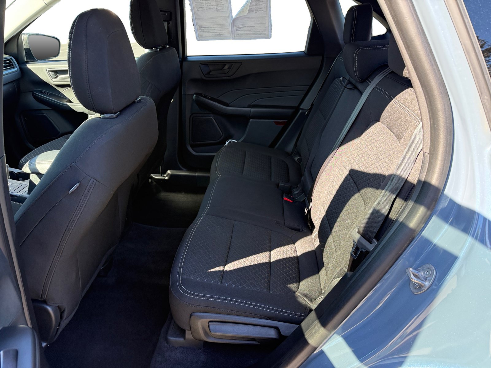 Certified 2023 Ford Escape Active FWD image 16