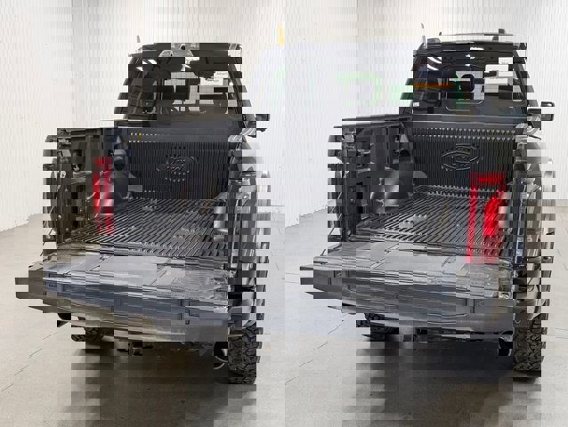 Certified 2024 Ford F150 Raptor image 9