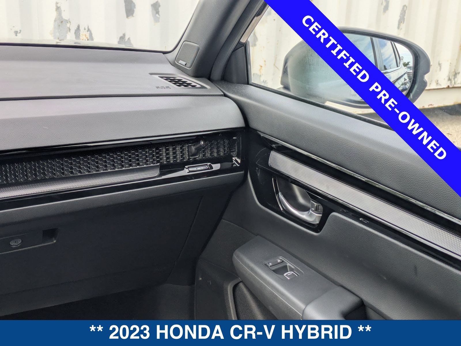 Used 2023 Honda CR-V Sport Touring image 19