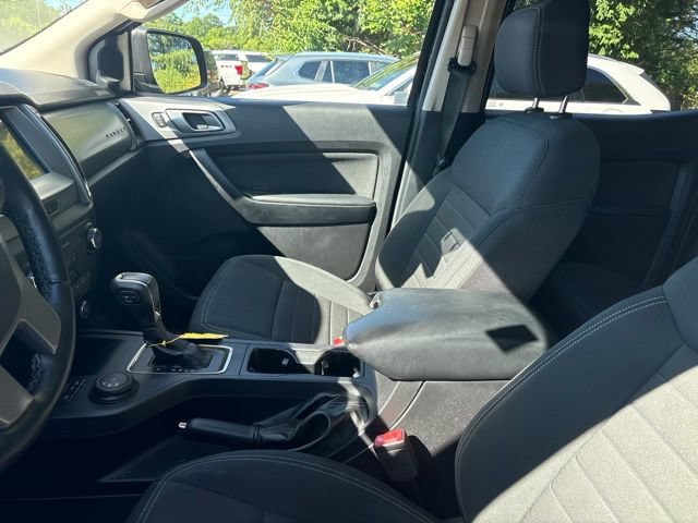 Certified 2019 Ford Ranger XLT w/ Equipment Group 302A Luxury AWD/4WD image 24