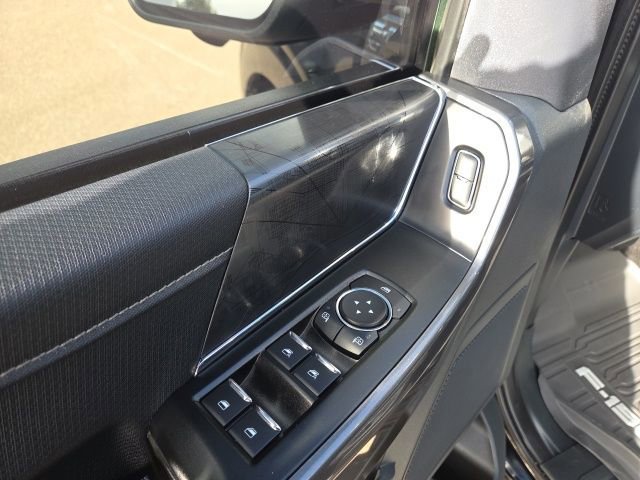 Certified 2022 Ford F150 XLT w/ Equipment Group 302A High image 22