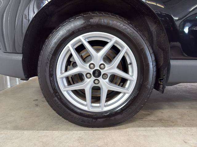 Certified 2023 Ford Edge SEL w/ Convenience Package AWD/4WD image 20