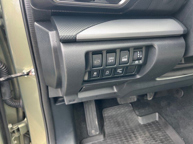 Used 2020 Subaru Forester Limited AWD/4WD image 14