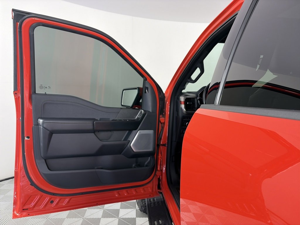 Certified 2023 Ford F150 Raptor w/ Raptor Carbon Fiber Package image 10