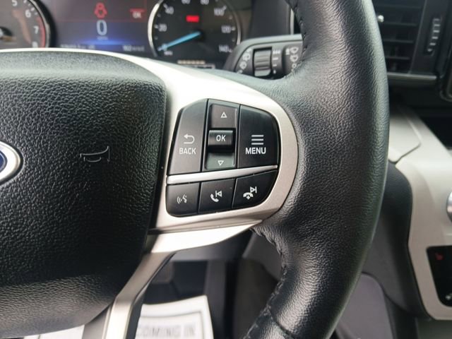 Certified 2024 Ford Explorer XLT w/ Equipment Group 202A AWD/4WD image 18