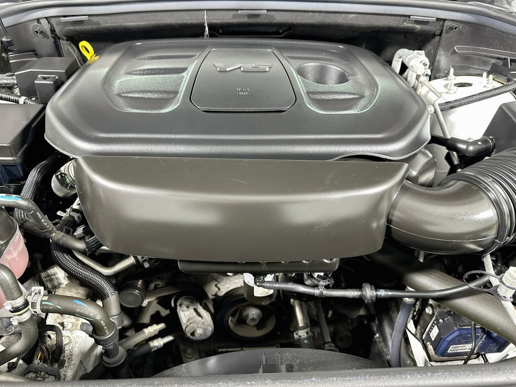 Used 2021 Jeep Grand Cherokee Laredo X AWD/4WD image 21