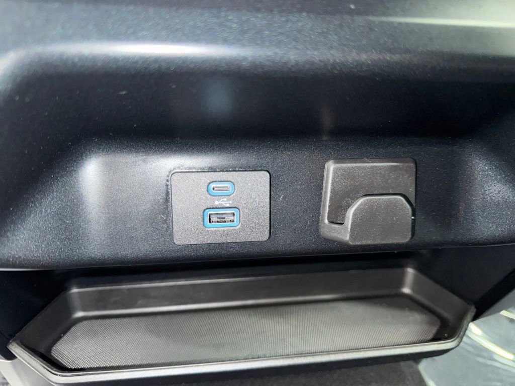 Certified 2023 Ford F150 XL w/ STX Appearance Package image 32