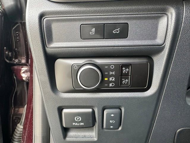 Certified 2023 Ford Expedition Max XLT AWD/4WD image 29