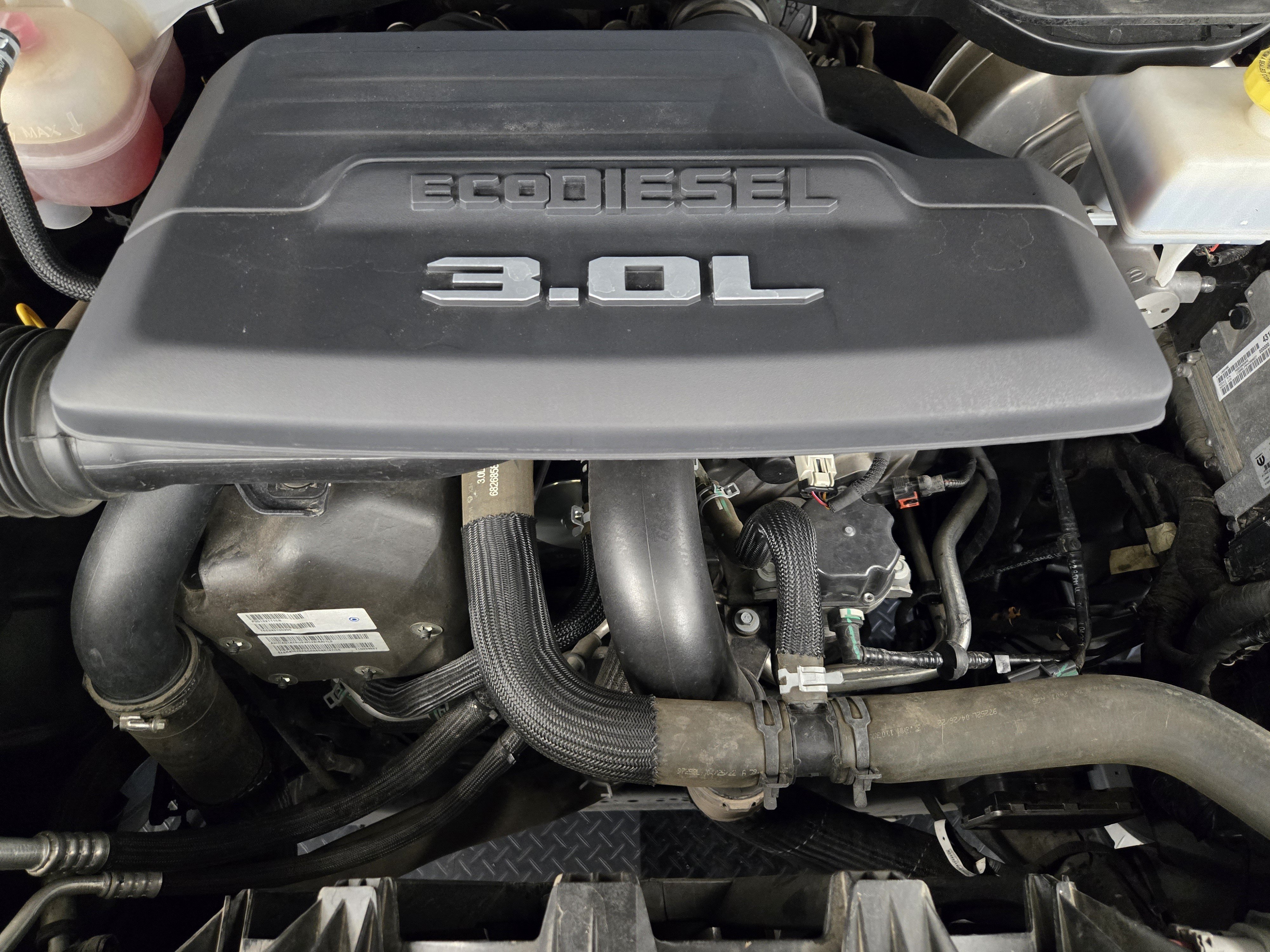 Used 2022 RAM 1500 Laramie w/ Sport Appearance Package RWD image 31