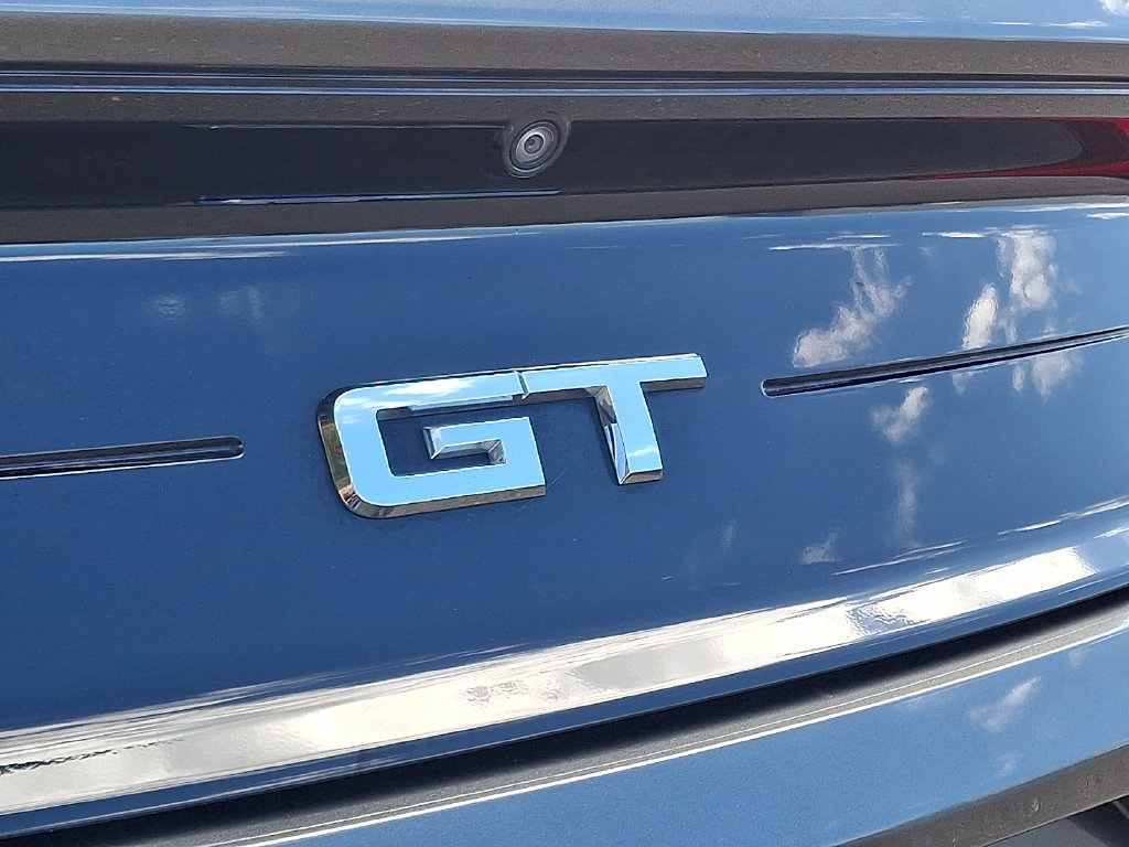Certified 2020 Ford Mustang GT Premium w/ Equipment Group 401A RWD image 32