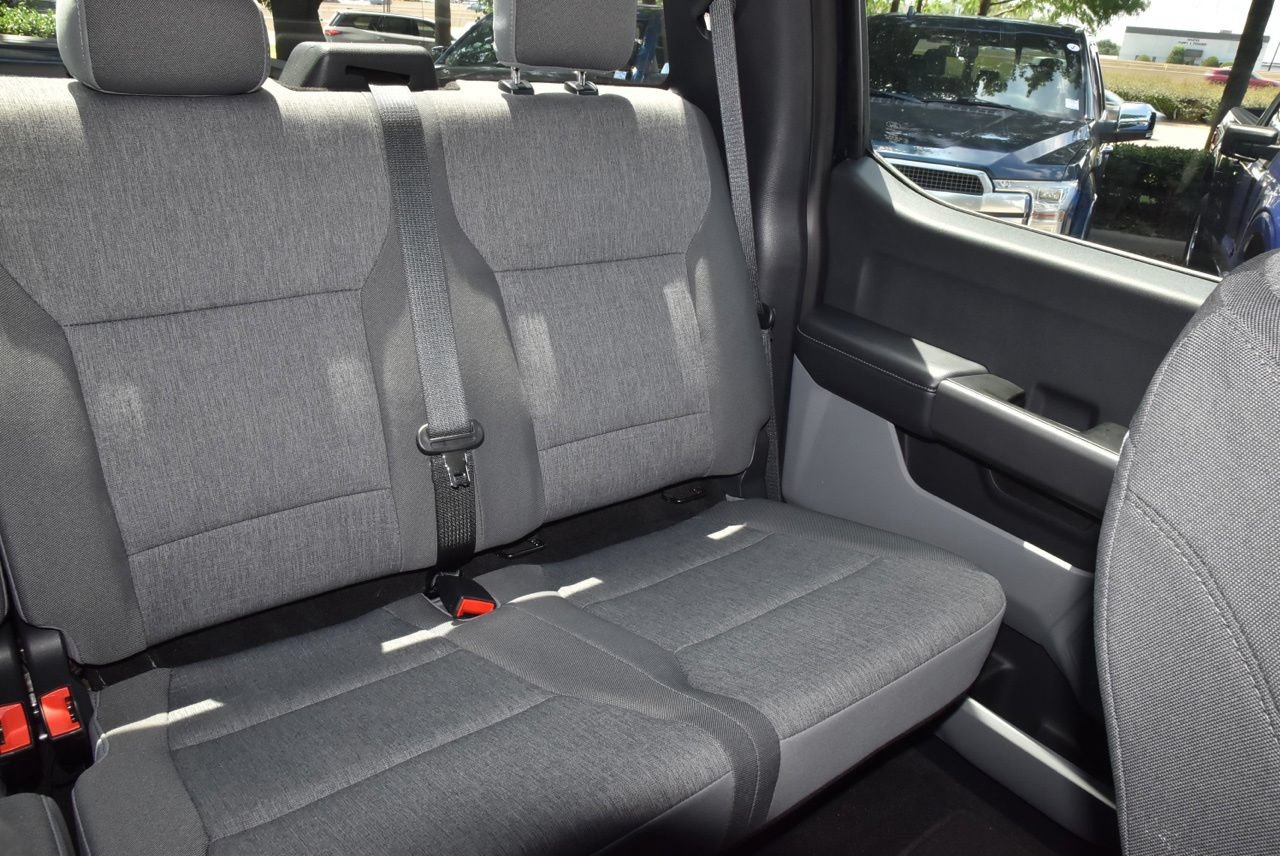 Certified 2025 Ford F350 XL w/ STX Appearance Package AWD/4WD image 21